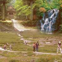 Impressionen der Japan Wanderreise