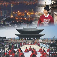 Highlights der Korea Studienreise