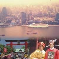 Eindrücke der Tokio und Shanghai Reise