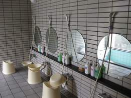 Eine Japan Studienreise braucht eine Ryokan Übernachtung